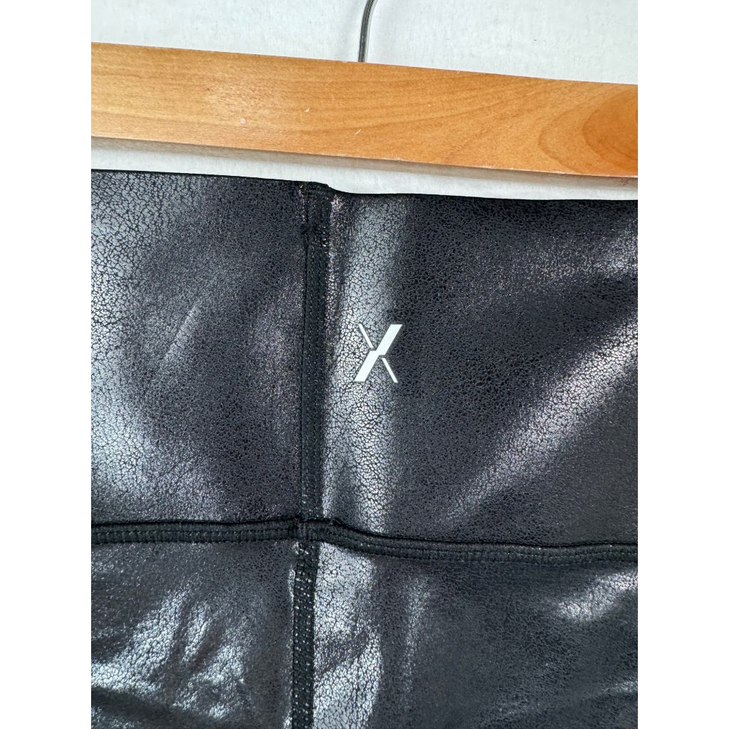 Knix High Rise The Papaya Sculpt Legging Sz L — image 7 of 8